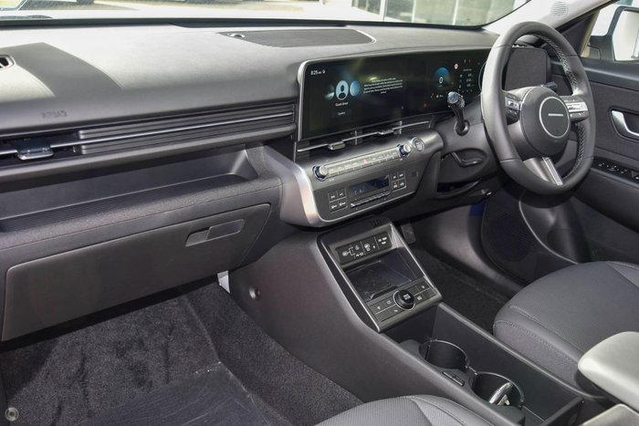 2025 Hyundai Kona Elite