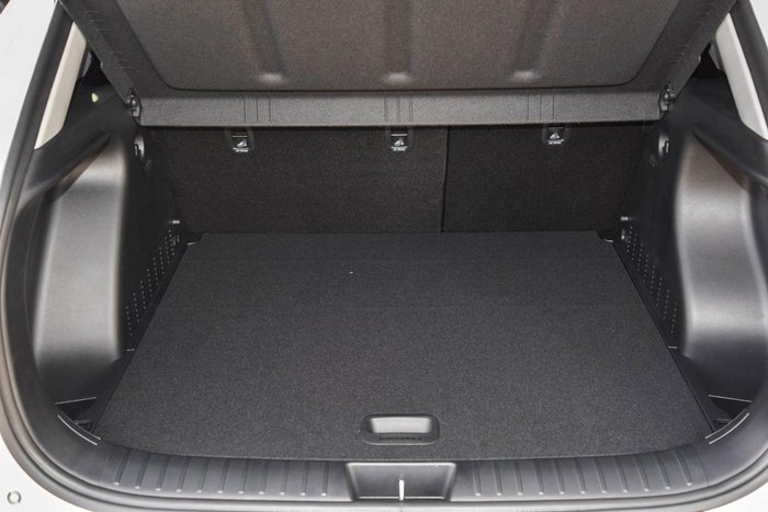 2025 Hyundai Kona Elite