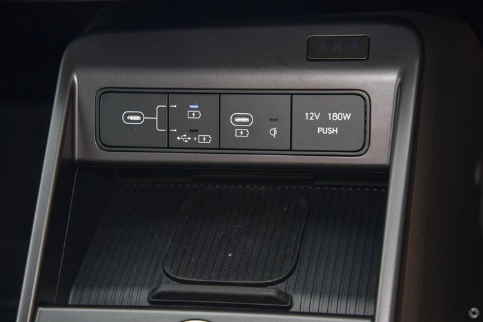 2025 Hyundai Kona Elite