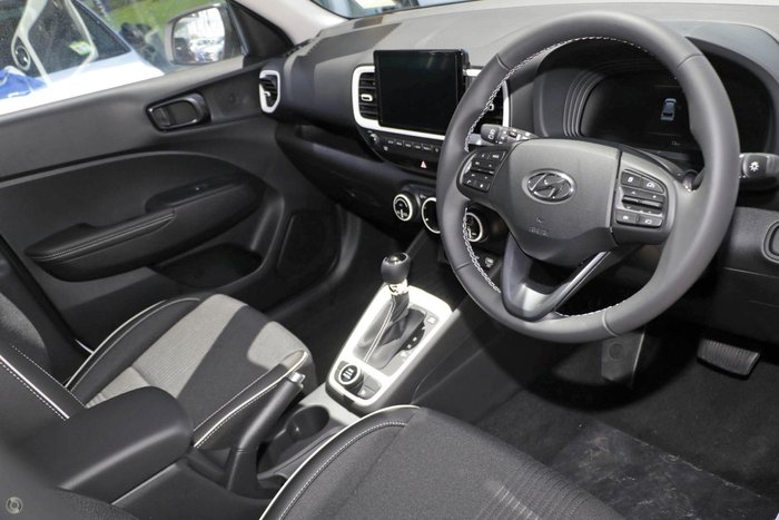 2025 Hyundai Venue Elite