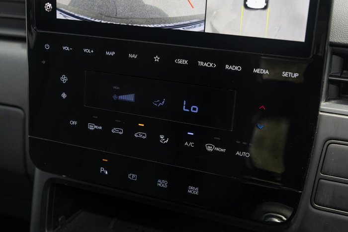 2024 Hyundai STARIA LOAD Premium