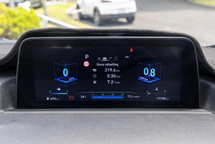 2024 Hyundai STARIA LOAD Premium