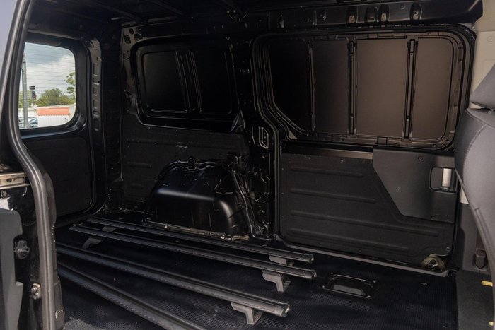 2024 Hyundai STARIA LOAD Premium