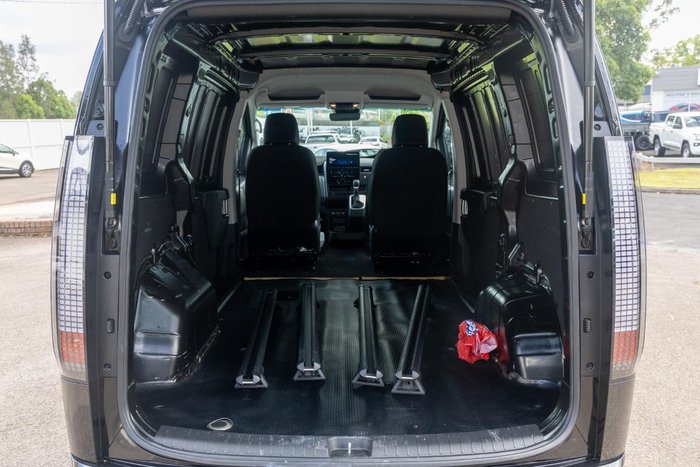 2024 Hyundai STARIA LOAD Premium