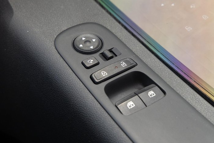 2024 Hyundai STARIA LOAD Premium