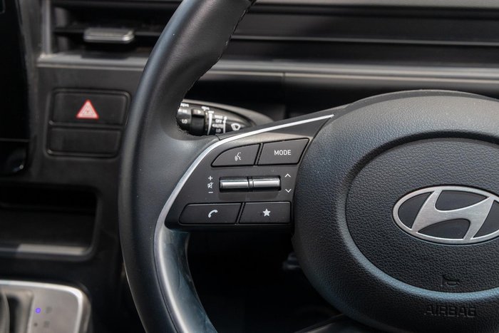 2024 Hyundai STARIA LOAD Premium