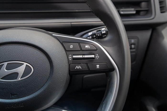 2024 Hyundai STARIA LOAD Premium