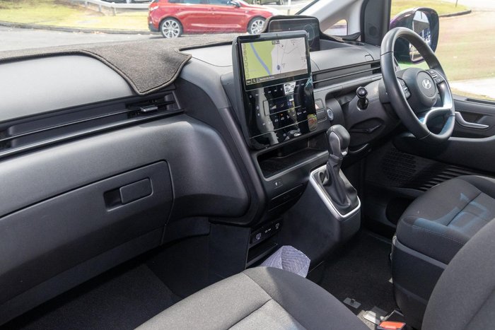 2024 Hyundai STARIA LOAD Premium