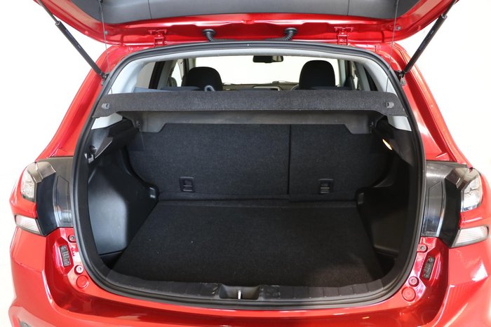 2021 Mitsubishi ASX ES Plus