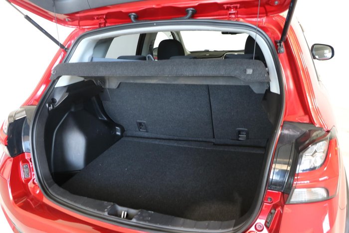 2021 Mitsubishi ASX ES Plus