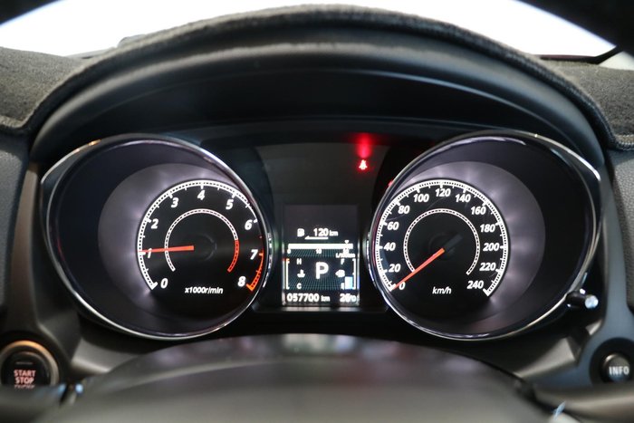 2021 Mitsubishi ASX ES Plus