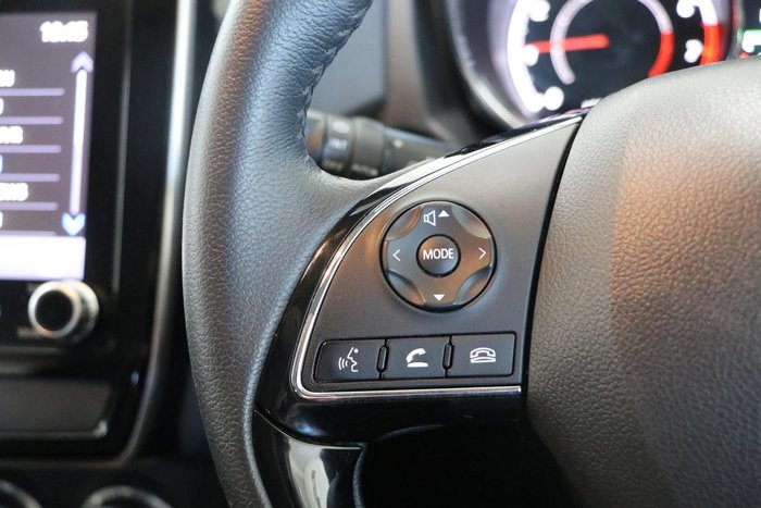 2021 Mitsubishi ASX ES Plus