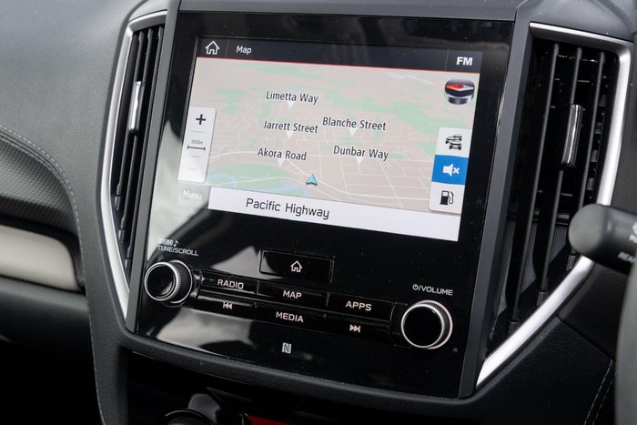 2024 Subaru Forester 2.5i-S