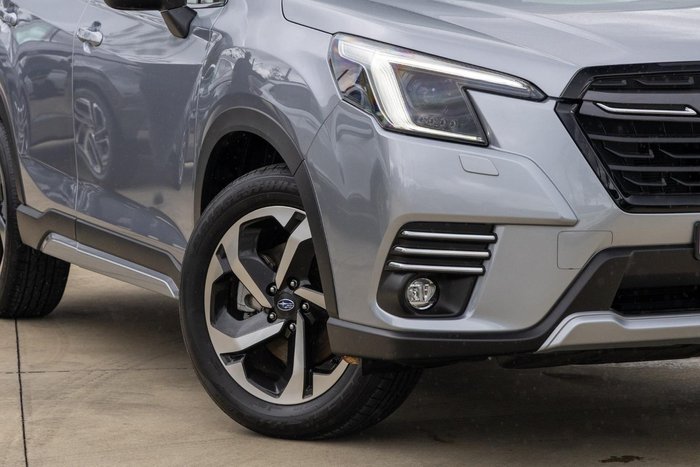 2024 Subaru Forester 2.5i-S