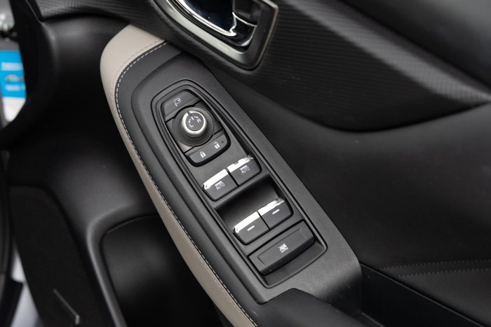 2024 Subaru Forester 2.5i-S