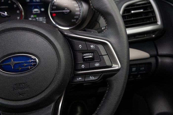 2024 Subaru Forester 2.5i-S