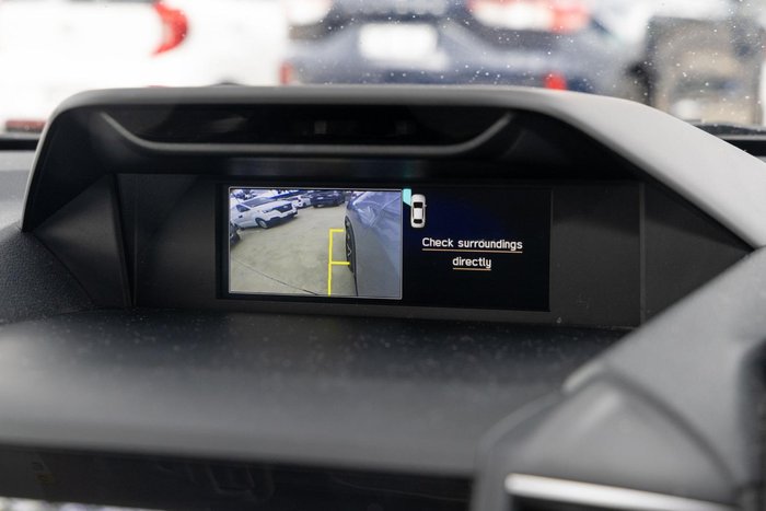 2024 Subaru Forester 2.5i-S