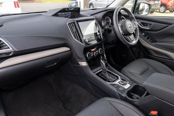 2024 Subaru Forester 2.5i-S