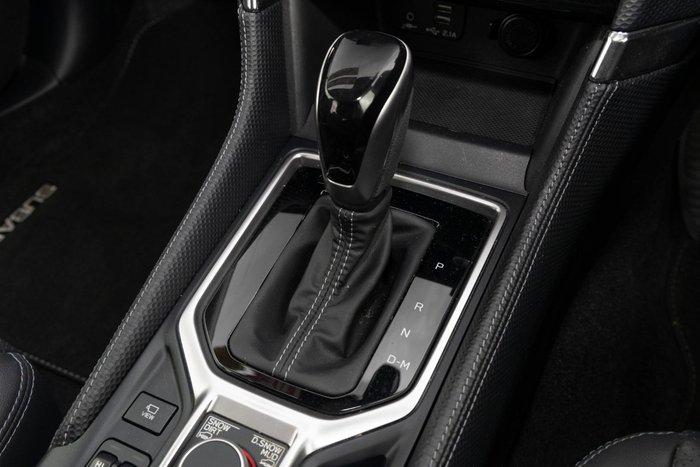 2024 Subaru Forester 2.5i-S