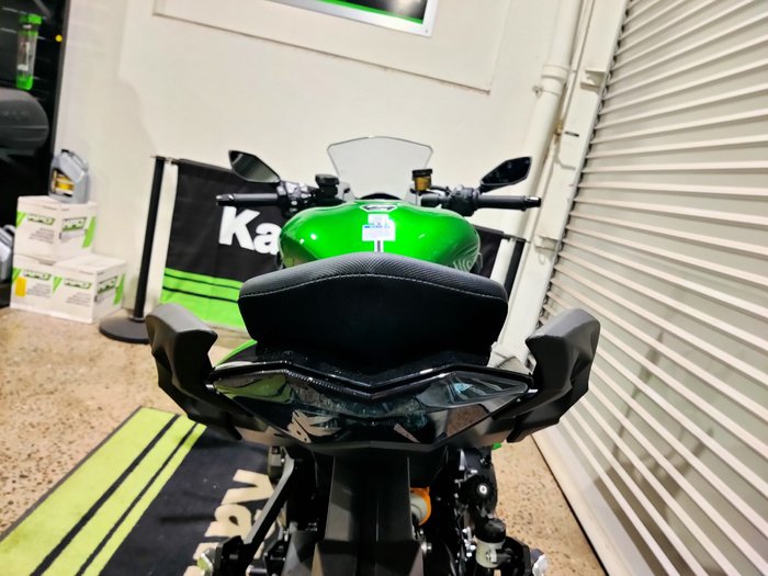 2026 KAWASAKI NINJA 1100SX SE ROAD GN1