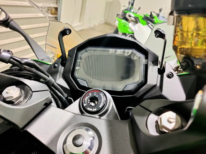 2026 KAWASAKI NINJA 1100SX SE ROAD GN1