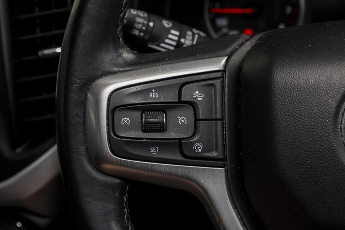 2019 Holden Acadia LT