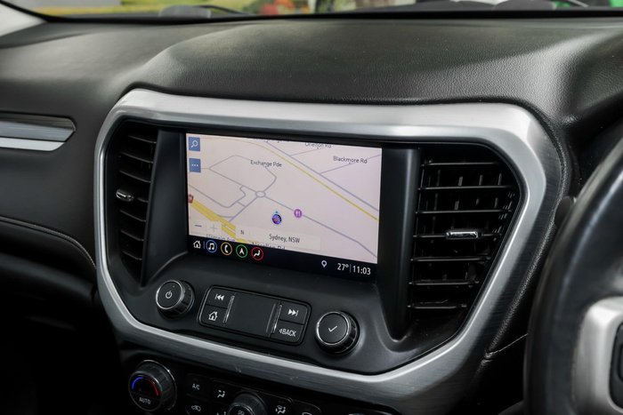 2019 Holden Acadia LT