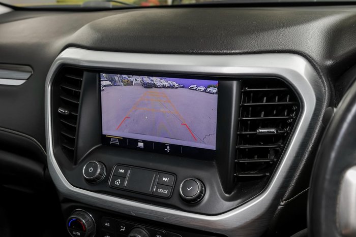 2019 Holden Acadia LT