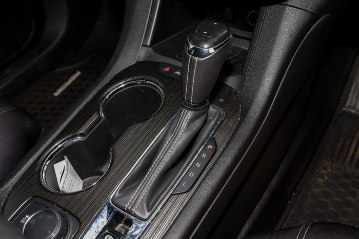 2019 Holden Acadia LT