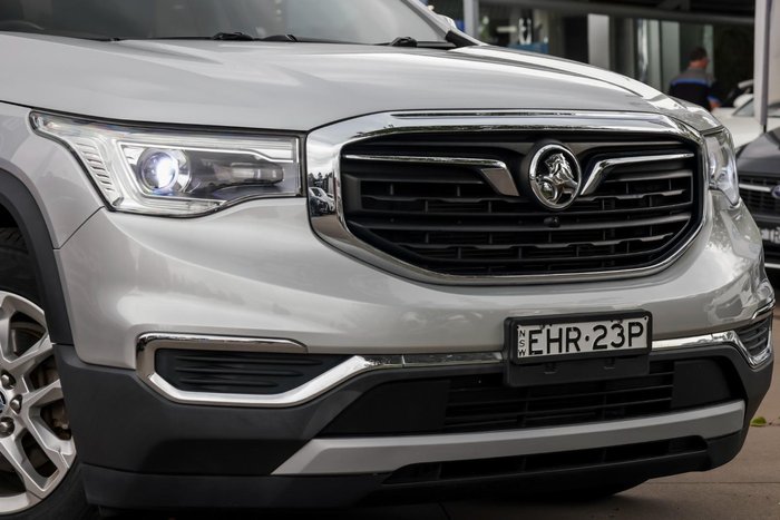 2019 Holden Acadia LT