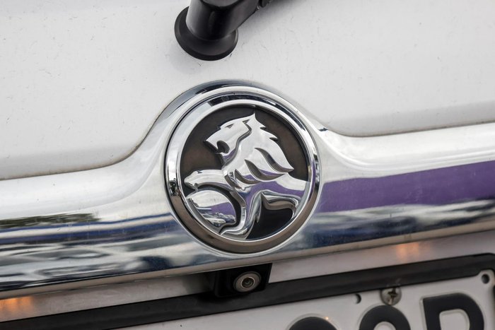 2019 Holden Acadia LT