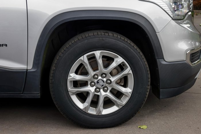 2019 Holden Acadia LT