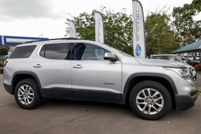 2019 Holden Acadia LT
