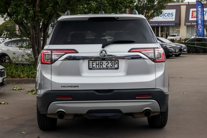 2019 Holden Acadia LT