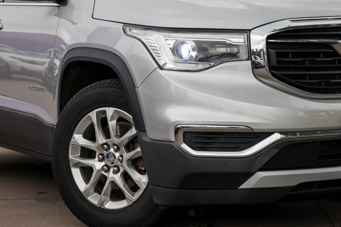 2019 Holden Acadia LT