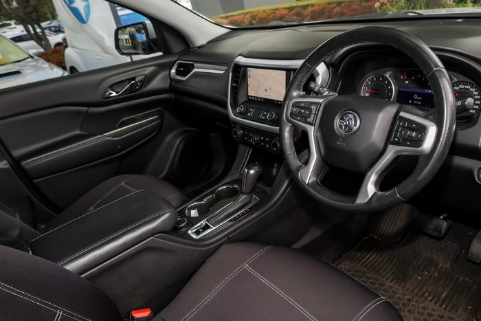 2019 Holden Acadia LT