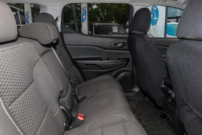 2019 Holden Acadia LT