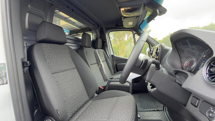 2024 Mercedes-Benz Sprinter 315CDI