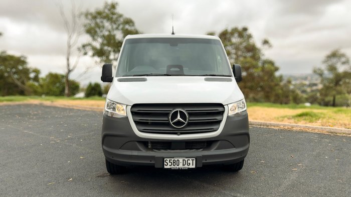 2024 Mercedes-Benz Sprinter 315CDI