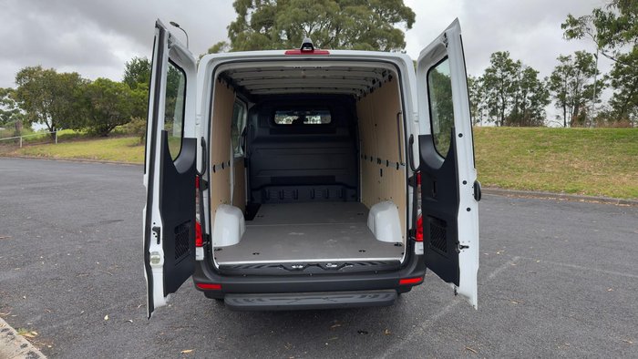 2024 Mercedes-Benz Sprinter 315CDI