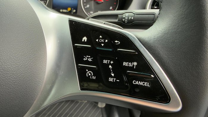 2024 Mercedes-Benz Sprinter 315CDI