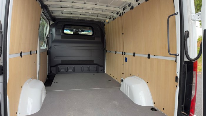 2024 Mercedes-Benz Sprinter 315CDI