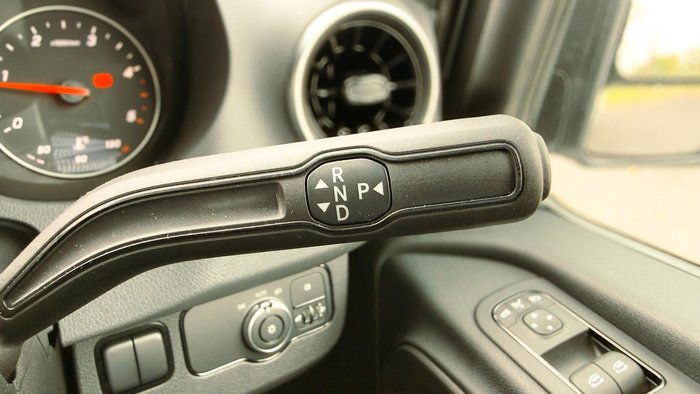 2024 Mercedes-Benz Sprinter 315CDI