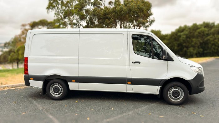 2024 Mercedes-Benz Sprinter 315CDI
