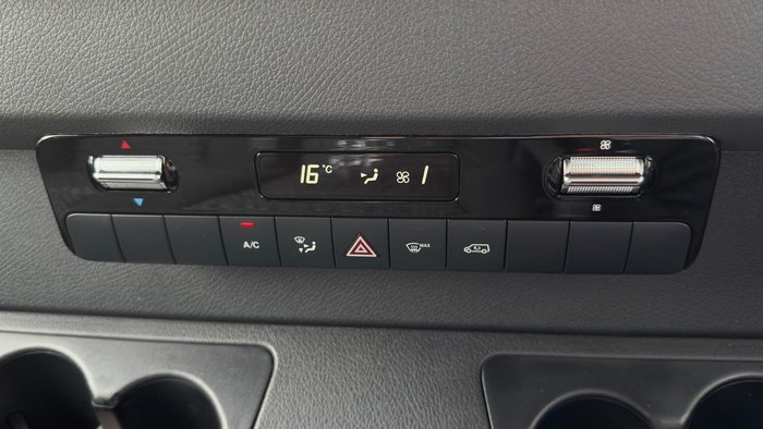 2024 Mercedes-Benz Sprinter 315CDI