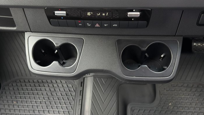 2024 Mercedes-Benz Sprinter 315CDI