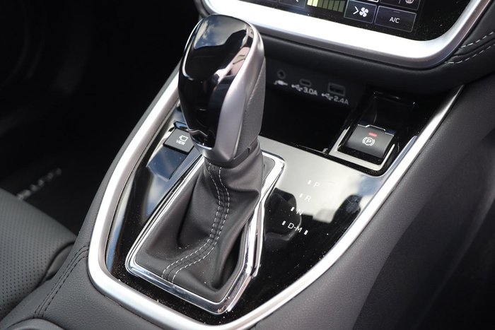 2025 Subaru Outback AWD Touring 6GEN MY25 AWD Sapphire Blue