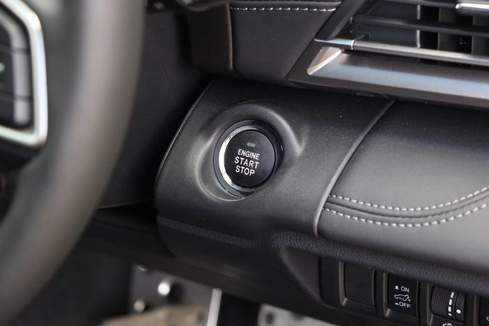 2025 Subaru Outback AWD Touring 6GEN MY25 AWD Sapphire Blue