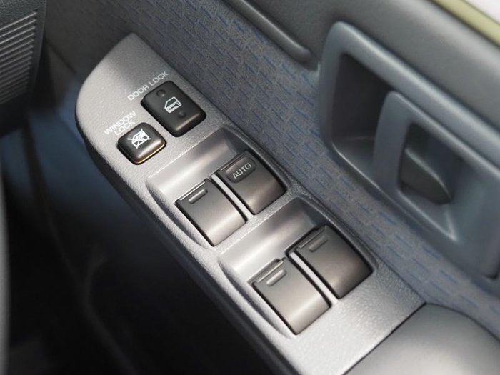 2025 Toyota Landcruiser GXL