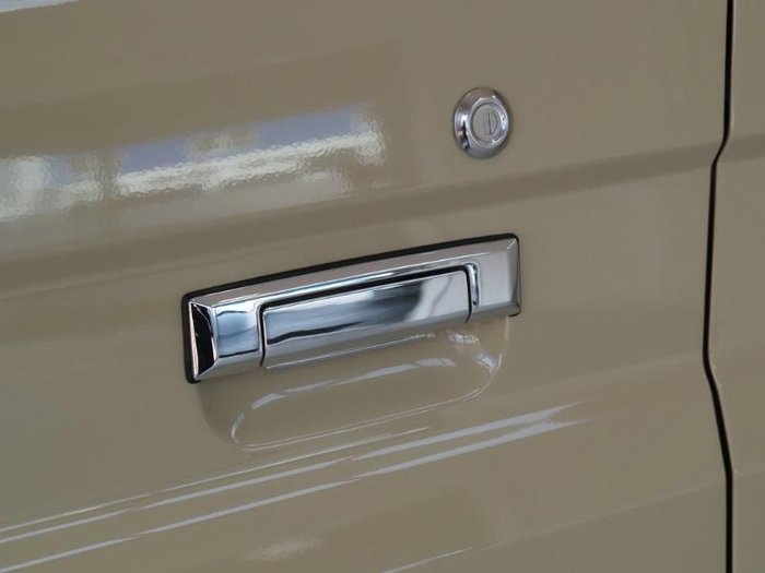 2025 Toyota Landcruiser GXL